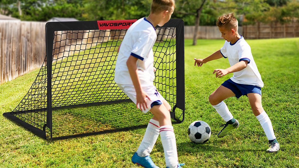 ⚽ The Miniature Society: Essential Team Lessons from the Soccer Field 🌍