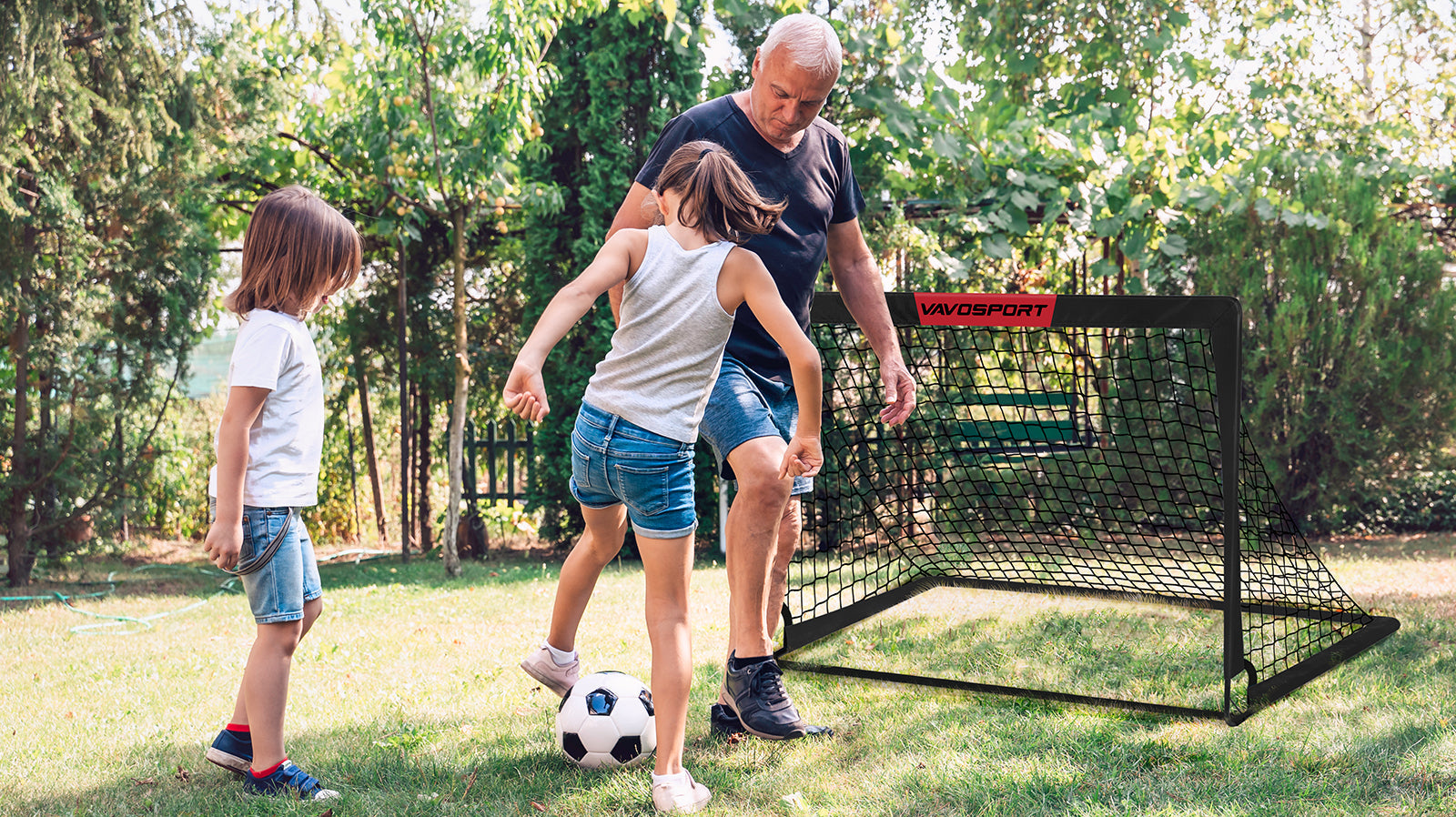 ⚽ Football vs. Screen Addiction: A Healthier High for Today’s Kids
