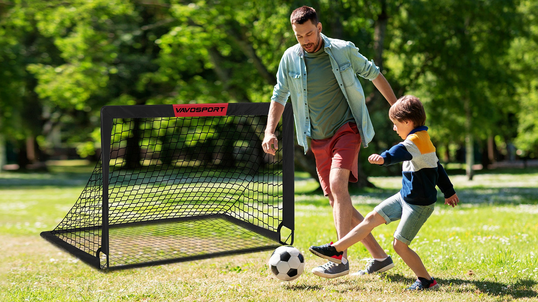 Why Football is One of the Best Gifts You Can Give Your Child