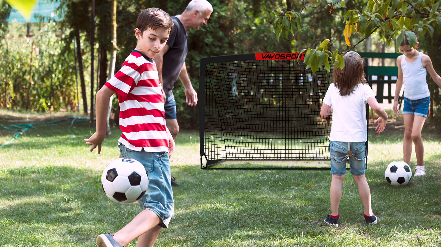 🌐 Football as a Universal Language for Kids