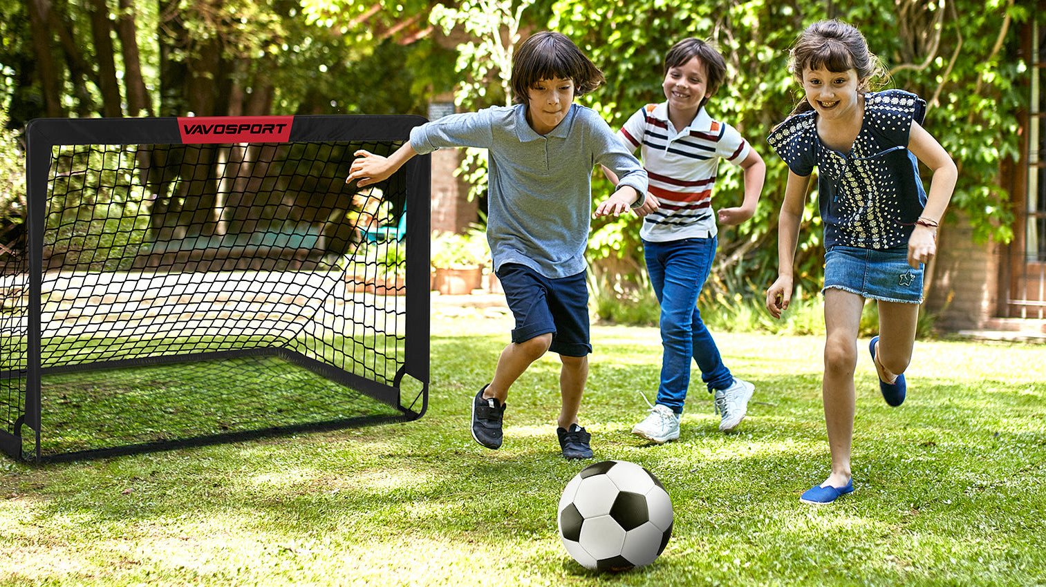 ⚽ Girls on the Pitch: Breaking Gender Stereotypes Through Football