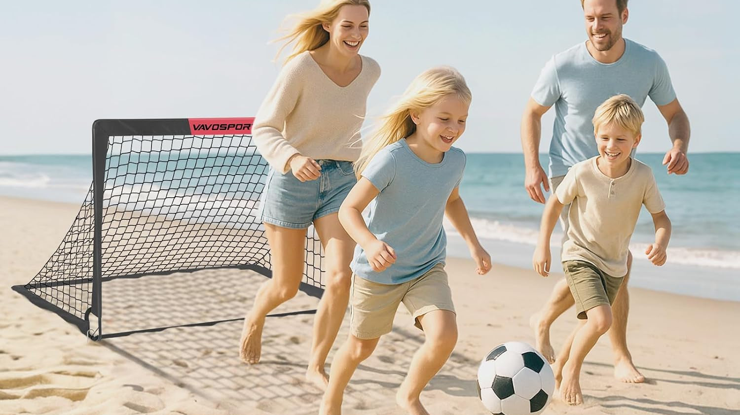 🌟 Forging Future Stars: How Soccer Shapes Character on the Field ⚽