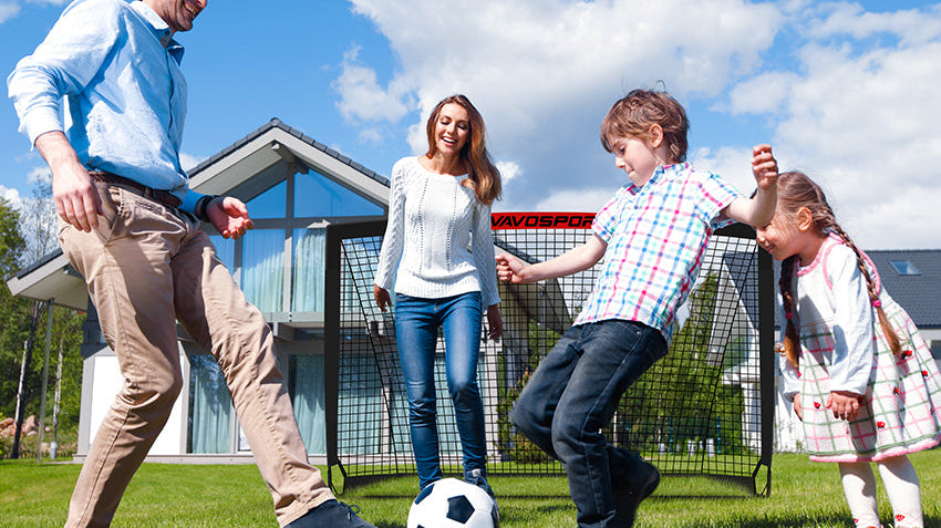What Soccer Teaches Children – Lessons Only the Field Can Offer