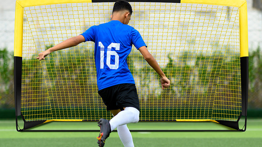 Boosting Physical Development Through Soccer – A VAVOSPORT Perspective
