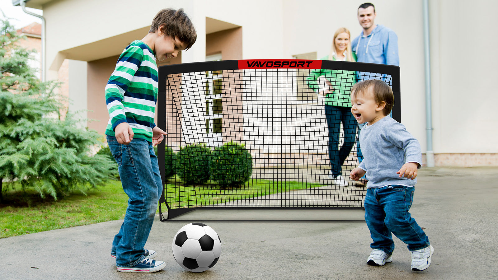 ⚽ What Soccer Teaches Children — Lessons You Can’t Learn Without the Game