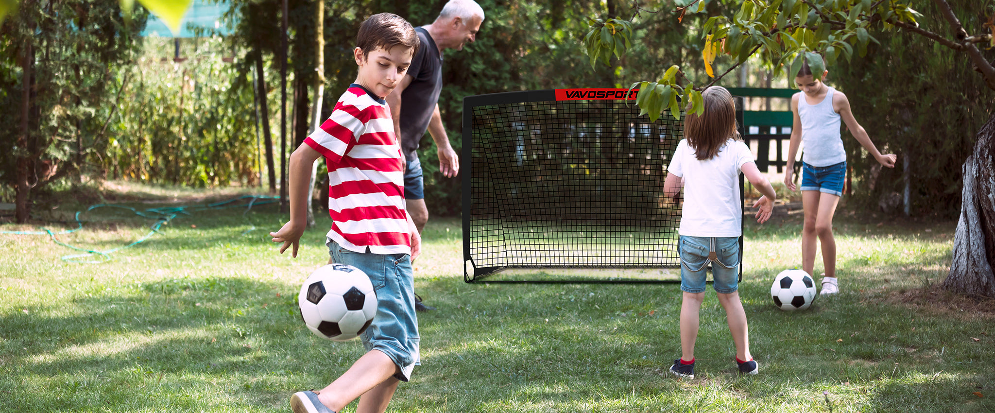 🌐 Football as a Universal Language for Kids