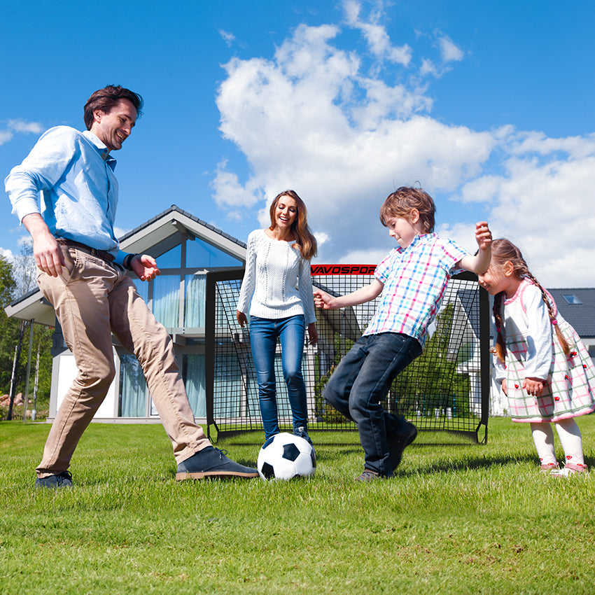What Soccer Teaches Children – Lessons Only the Field Can Offer